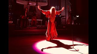 Florence  the Machine  The End of Love Live at Alice Tully Hall New York City 6 May 2022 [upl. by Oliric]