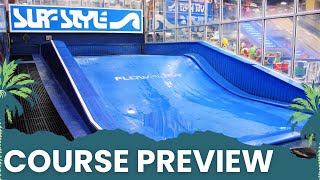 Surf Style Course Preview [upl. by Ocihc]