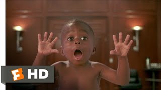 Nutty Professor 2 The Klumps 9⁄9 Movie CLIP Sherman Tricks Buddy 2000  Real Movie Clip [upl. by Naman]