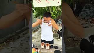 Funny short funny comedy shortsviral chinesedrama [upl. by Ilka]