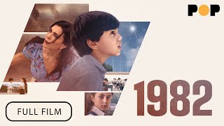 1982  Full Movie [upl. by Ivie]