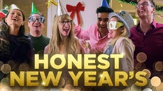 Honest New Years [upl. by Valera]