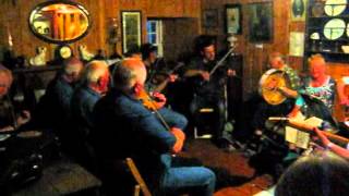 Northmavine Fiddle and Accordion Club Shetland [upl. by Ailana]