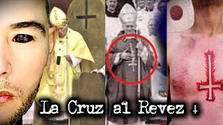 La Cruz al revez ⸸ [upl. by Adrianne812]