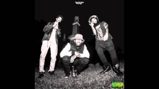 Flatbush Zombies  222 Prod By Erick Arc Elliott [upl. by Attenaz]