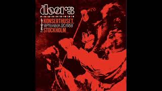 Love Street  The Doors  Live At Konserthuset Stockholm 1968 [upl. by Apfel]