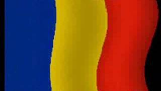 Romania National Anthem [upl. by Dorolice]