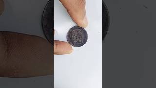 Cleaning a Coin shorts cleaning viralvideo viralshort [upl. by Clementi]