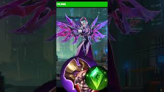 5 ITEM BRUTAL ALICE TERBAIK ANTI KALAH di mobile legends semuaorang shorts mlbb mlbbcreatorcamp [upl. by Charla]