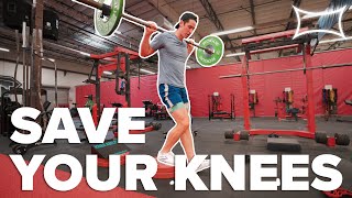 PREVENT Knee Injury with THESE Step Up Variations [upl. by Dubois443]