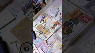 Scrapbooking  journal with me ✨  scrapbooking journal aesthetic asmr minivlog junkjournal [upl. by Barbabra]