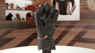 REVIT Chevak GTX Gloves Review [upl. by Northrop]