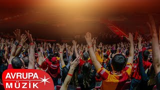 Galatasaray Korosu  İnandık Biz Sizlere Cimbom Yüzümüzü Güldür Official Audio [upl. by Portia]