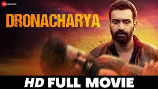 द्रोणाचार्य Dronacharya  Tarka Ratna Ramarao Nandamuri amp Kona Sasitha  South Dubbed Movie 2022 [upl. by Danby174]