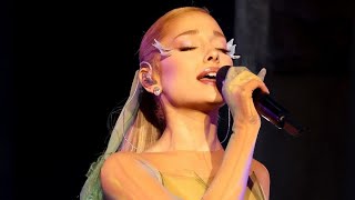 Ariana Grande  Live at the Met Gala 2024 [upl. by Emlynn937]