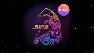 Flevans  Realisation feat Laura Vane ReTide Remix [upl. by Ailemak]