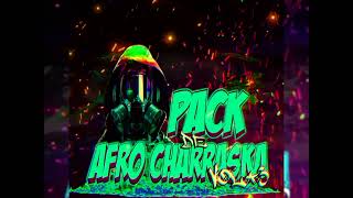 Pack de afro charraska 2023 Vol3 [upl. by Yeaton86]