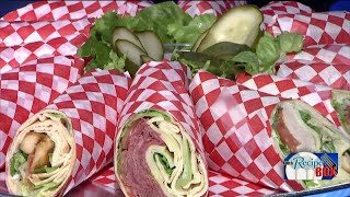 Local deli named one of YELPS best places to eat in the US [upl. by Kaplan]