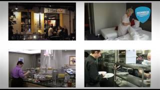 Introductievideo Horeca Vlaanderen [upl. by Nnyliak412]