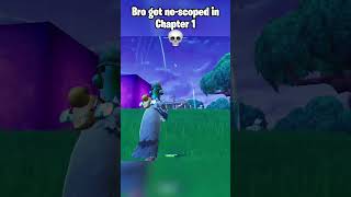 I def hit this 1st try 💀😂 fortnite fortniteshorts [upl. by Gona99]