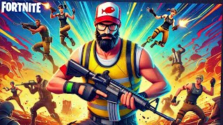 🔴LIVE  FORTNITE LIVE EVENT  blasting off into chapter 2 og remix [upl. by Errehs611]