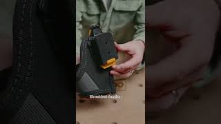 Toughbuilt Drill Holster [upl. by Asil]