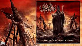 Lord Vampyr Italy  quotDeath Comes Under The Sign Of The Crossquot 2018 Full Album [upl. by Shevlo]