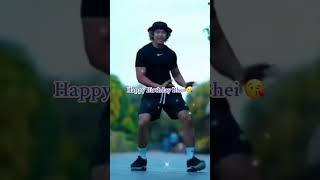 ohlala 🕺🕺🕺tiktokdance viralvideo australia philippines fypシ゚viral [upl. by Lawton]