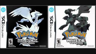 Pokemon Black and White  Opelucid City White Version  Orchestrated [upl. by Lucina84]