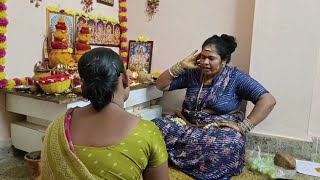 Jammulamma and Yellamma sigamRenuka Deviwatch full video and subscribe [upl. by Femi392]