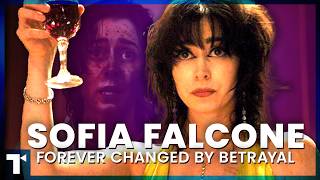 Sofia Falcone’s Rise How The Penguin’s Mob Queen Defies Expectations 🤔 Season 1 Recap amp Analysis [upl. by Nairadal986]