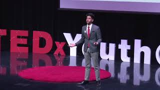 Procrastination A Biological Perspective  Devraj Thakkar  TEDxYouthIMSA [upl. by James]