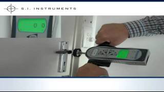 Force and Torque Measuring Instruments from SI Instruments [upl. by Ainadi]