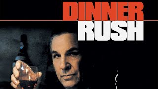 Dinner Rush Full Movie crystal Review in Hindi  Hollywood Movie Review  Danny Aiello [upl. by Zetes]