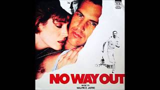 No Way Out OST  Main Title [upl. by Alaunnoif]