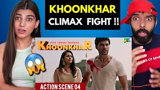 KHOONKHAR Movie Part 10 Reaction Comedy  Bellamkonda Sreenivas Rakul Preet Jaya Janaki Nayaka [upl. by Leahcin844]