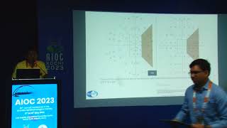 AIOC 2023 IC396 topic Dr ALOKESH GANGULY Newer Perimetry techniques Microperimetry  i PAD perimetry [upl. by Larisa313]