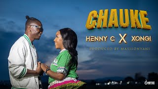 HENNY C FT XONGI  MASILONYANI OFFICIAL MUSIC VIDEO CHAUKE [upl. by Bak18]