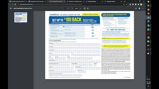 Getting my Rebate with Americas Tires for Goodyear Rebate Online and easy 68 week wait [upl. by Ainej674]
