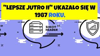 Lepsze jutro Film który zmienił kino Hongkongu na zawsze  po polsku [upl. by Matthiew402]