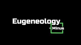 Eugeneology Minus  Radio Stations [upl. by Lahcar]