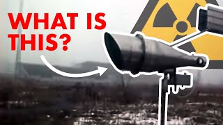 Weird Device Spotted in Chernobyl – What Was It Really For  Chornobyl Uncharted Ep 05 [upl. by Kay]