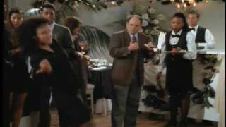 Elaine Benis Dances from Seinfeld [upl. by Aniv264]