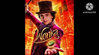 willy wonkas welcome song but its 2023 willy wonka background [upl. by Ennirak]