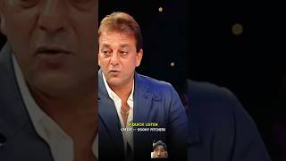 Deep Speech SANJAY DUTT 🔥 🐐 moviestar bollywood don sanjaydutt [upl. by Ailekat]