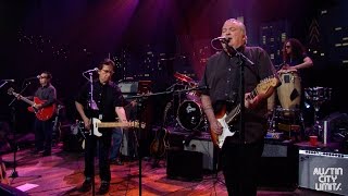 Los Lobos on Austin City Limits quotMas y Masquot [upl. by Shaun]