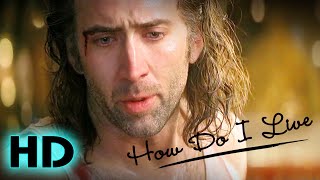 Con Air  How Do I Live  Official MV [upl. by Eggett817]