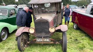 Shrewsbury steam rally 2024 [upl. by Rodnas]