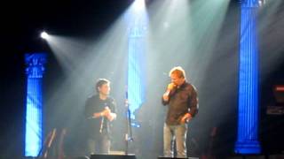 Kenny Loggins with Martin Nievera Forever [upl. by Dinan]