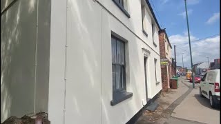 473 Woodborough Road Nottingham  Auction Estates [upl. by Aydiv784]